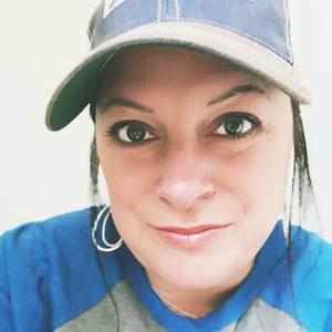 Meet your Posher, Tammy